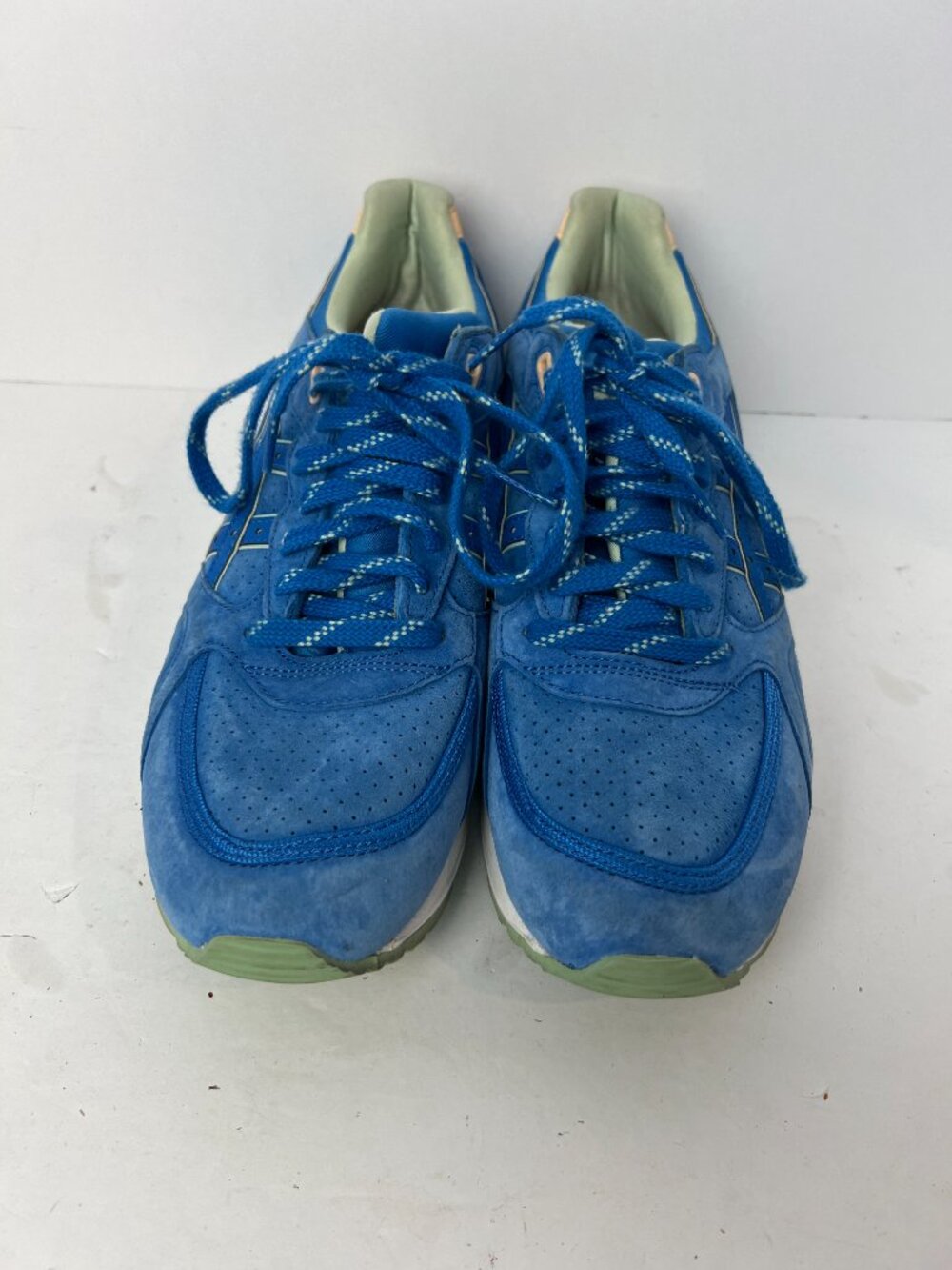 Asics GEL-LYTE easter pack size 9.5